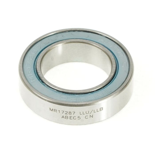 Lager ENDURO BEARINGS MR 17287 LLU/LLB CN A5 - ABEC 5 - 17x28x7 mm