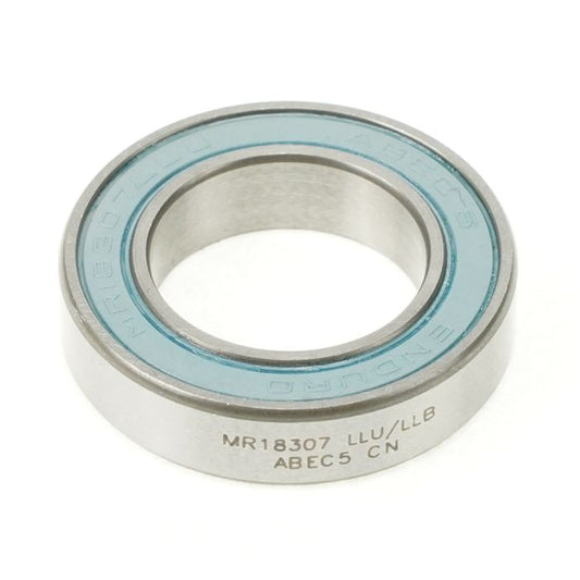 Lager ENDURO BEARINGS MR 18307 LLU/LLB CN A5 - ABEC 5 - 18x30x7 mm