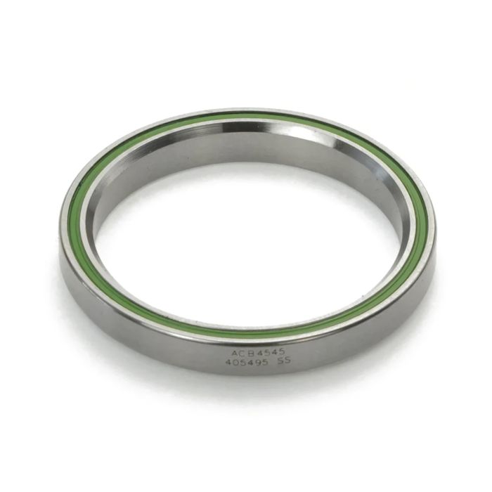Cuscinetto di Sterzo ENDURO BEARINGS 405495 SS - 440c Stainless - 40,5x49,5x6,5 mm (45x45°) ACB