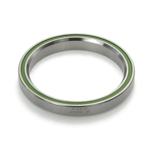 Steuersatzlager ENDURO BEARINGS 405495 SS - 440c Stainless - 40,5x49,5x6,5 mm (45x45°) ACB