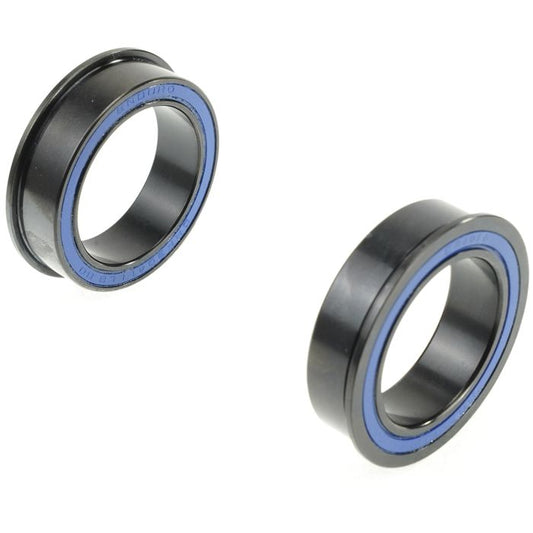 Trapashuizing ENDURO BEARINGS Black Oxide Press Fit BB86/92 DUB-as