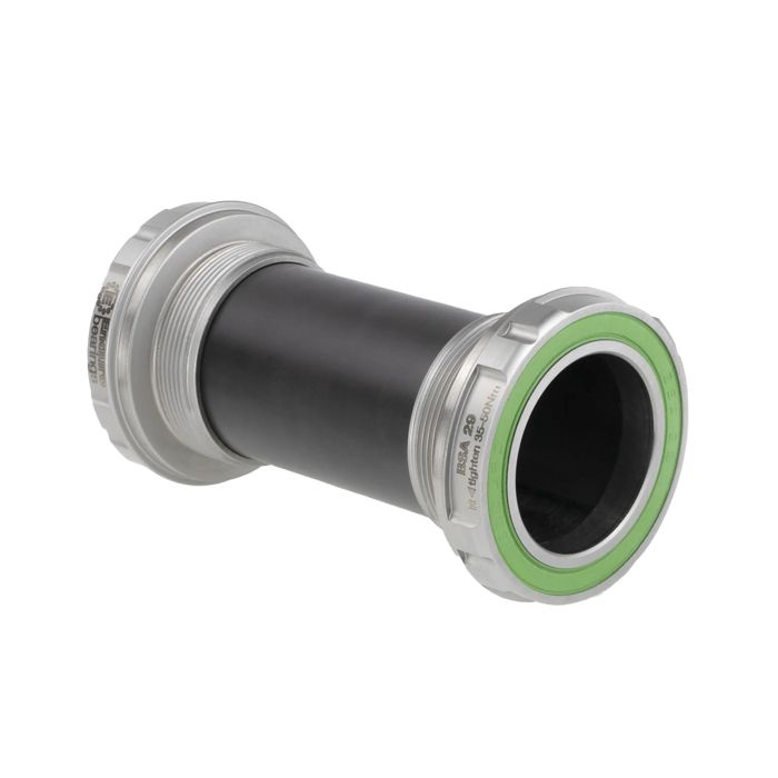 Movimento Centrale ENDURO BEARINGS BSA 68/73mm Asse DUB Acciaio Inossidabile 440C