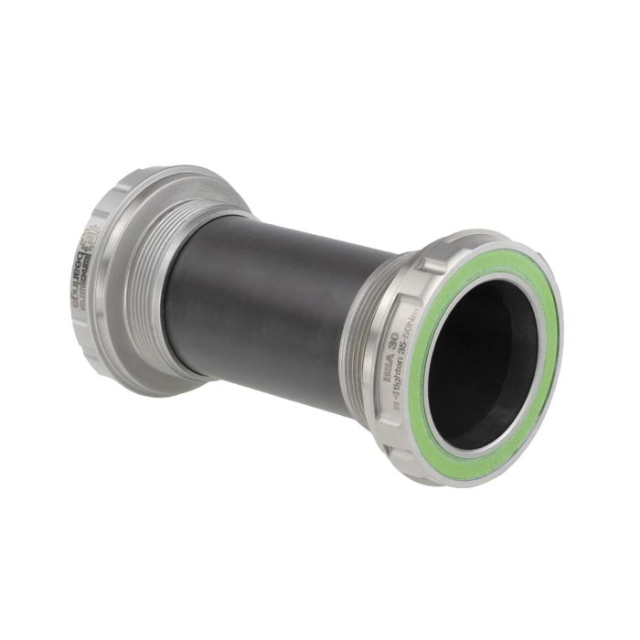 Movimento Centrale ENDURO BEARINGS BSA 68/73mm Asse 30mm Acciaio Inossidabile 440C