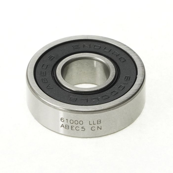 Cuscinetto ENDURO BEARINGS  61000 LLU/LLB CN A5 - ABEC 5 - 10x26x8 mm