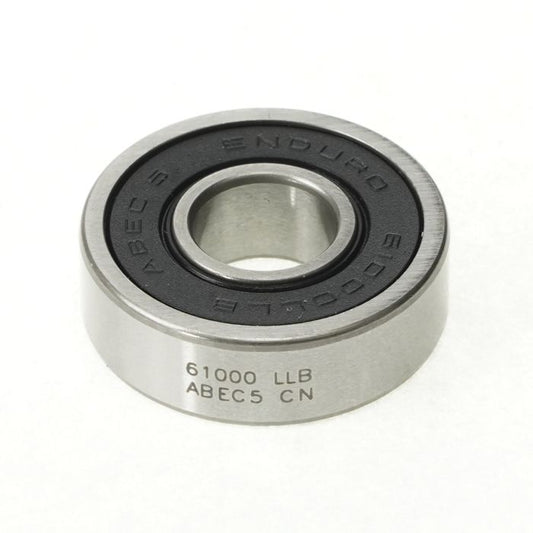 Lager ENDURO BEARINGS 61000 LLU/LLB CN A5 - ABEC 5 - 10x26x8 mm