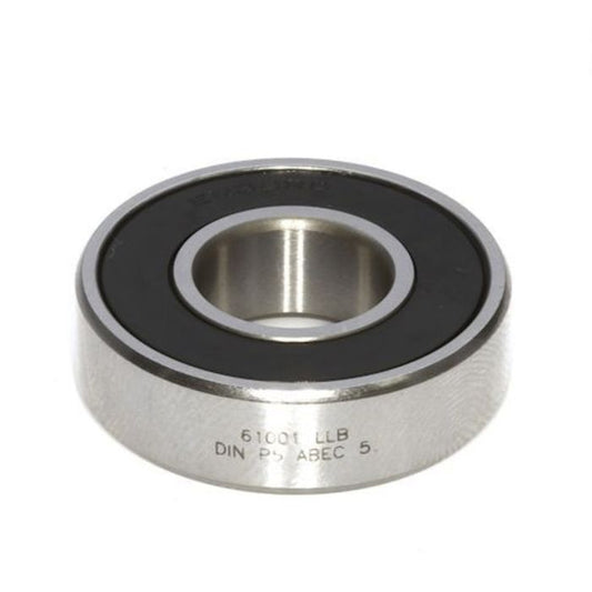 Lager ENDURO BEARINGS 61001 LLU/LLB CN A5 - ABEC 5 - 12x28x8 mm