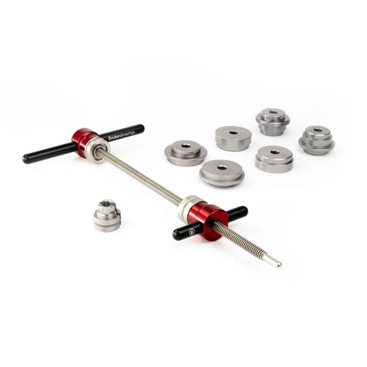 Presse Cuvettes de Direction ENDURO BEARINGS