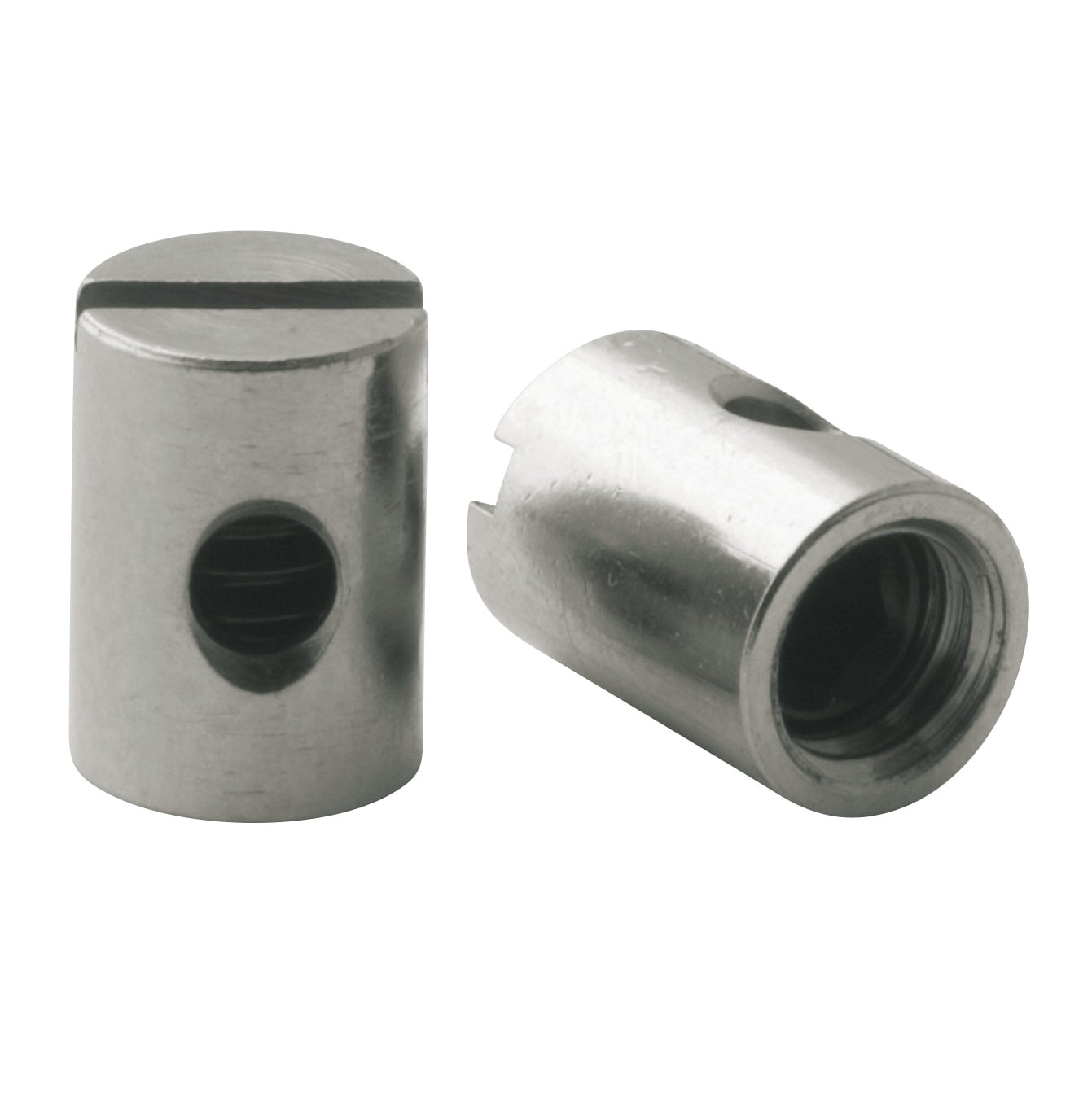 Kit de 5 Serres Câble de Tige de Selle ELVEDES Diam 5x7mm Laiton