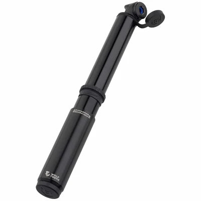 Pompe à Main WOLF TOOTH ENCASE CLIK VALVE 85CC