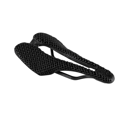 Selle ENVE Selle Italia SLR BOOST 3D V2 SUPERFLOW Rails Carbone 145mm