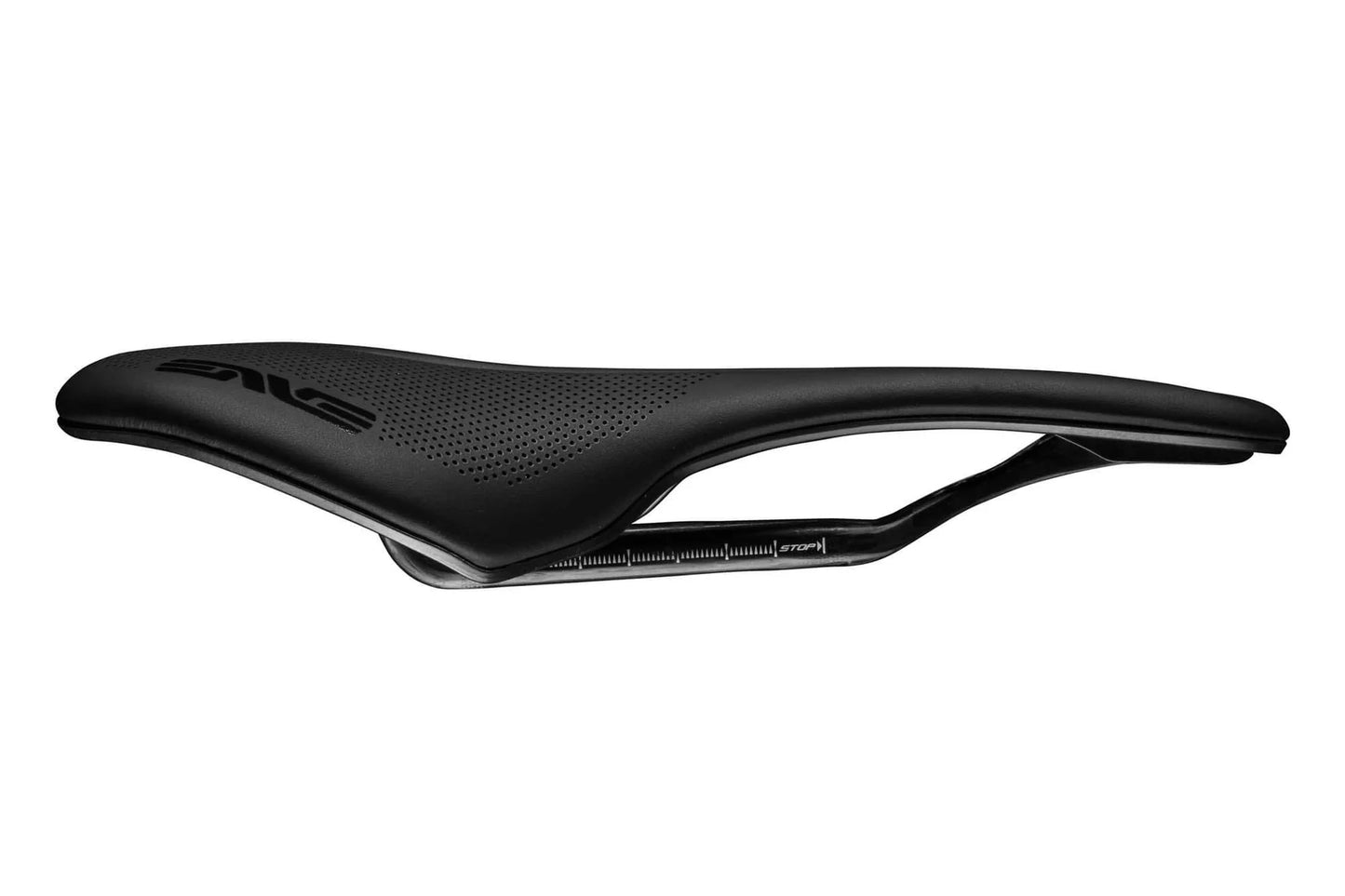 Selle ENVE Selle Italia SLR BOOST V2 Rails Carbone 145mm
