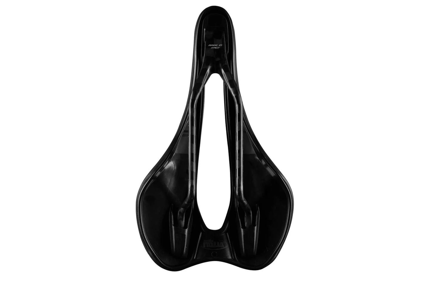 Selle ENVE Selle Italia SLR BOOST V2 Rails Carbone 145mm