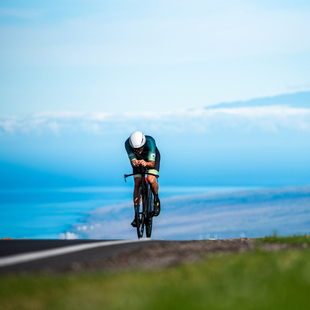 Roue Arrière Lenticulaire ENVE SES Tubeless Ready