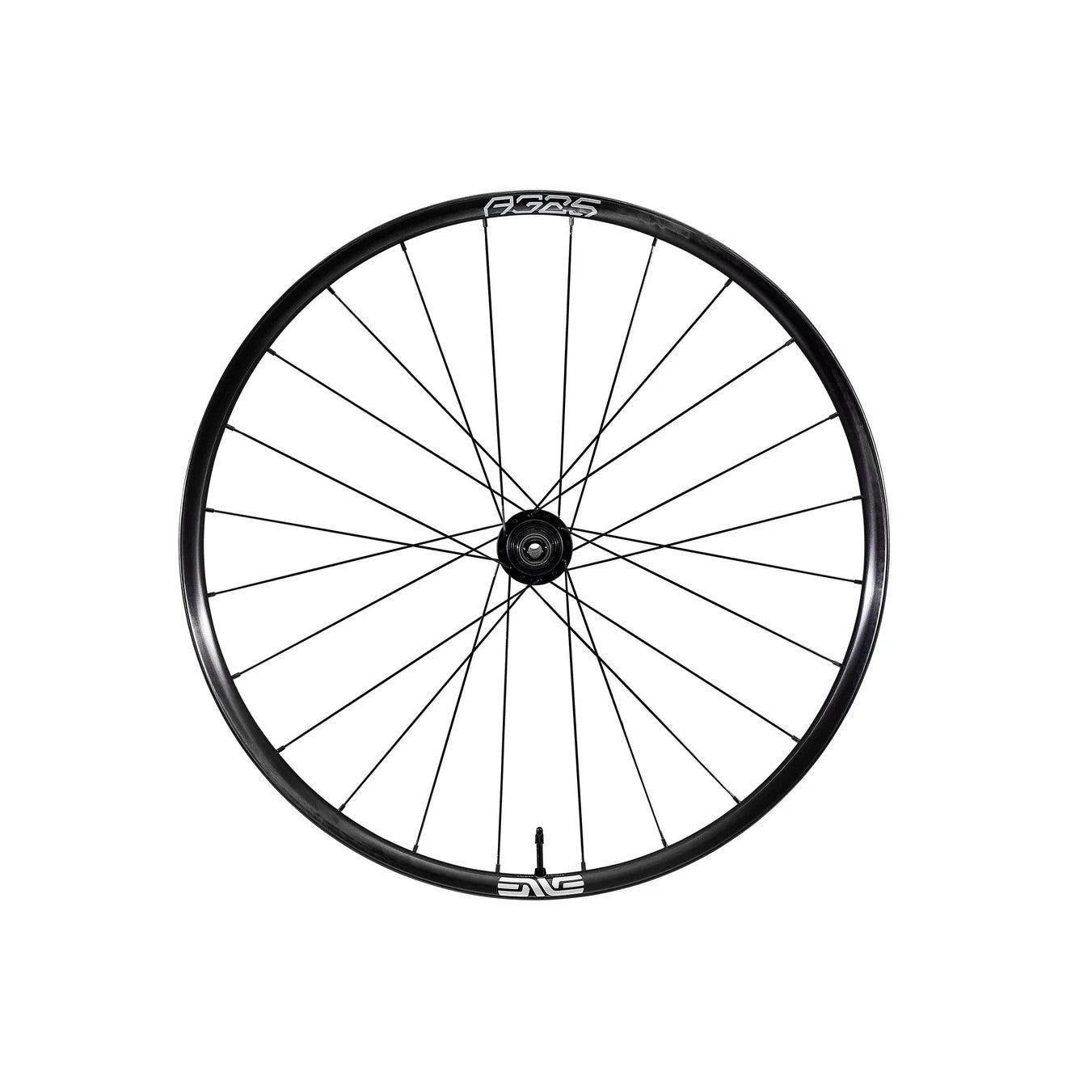 Roue Avant ENVE AG25 Tubeless Ready (Center Lock)