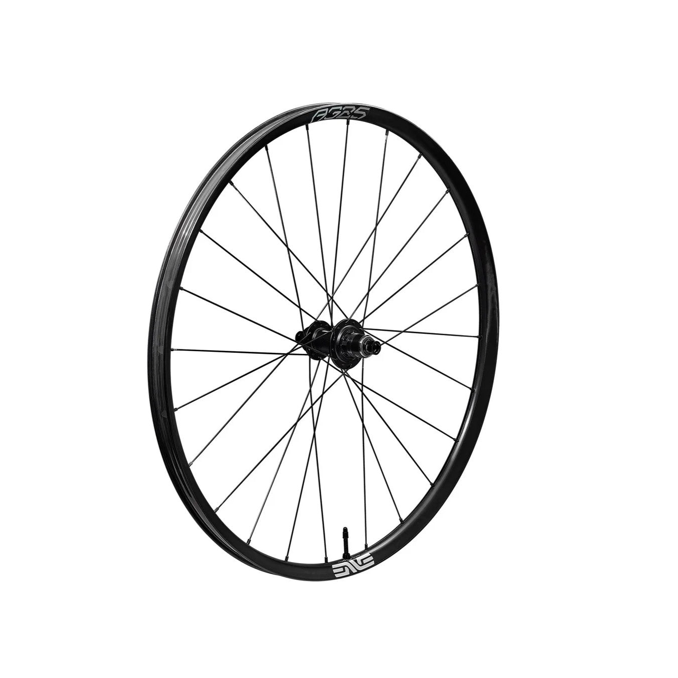 Roue Arrière ENVE AG25 Tubeless Ready (Center Lock)