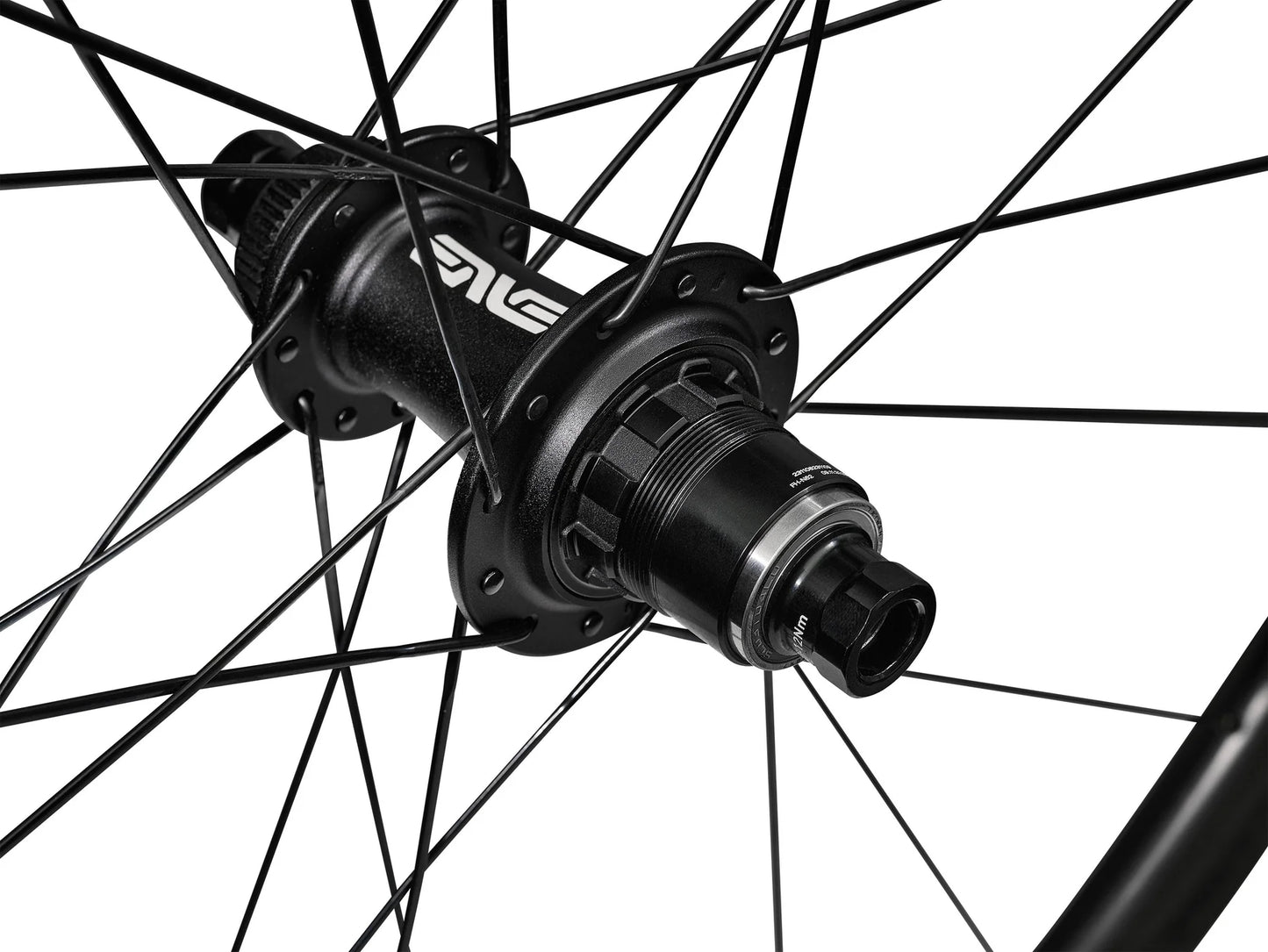 Roue Arrière ENVE AG25 Tubeless Ready (Center Lock)