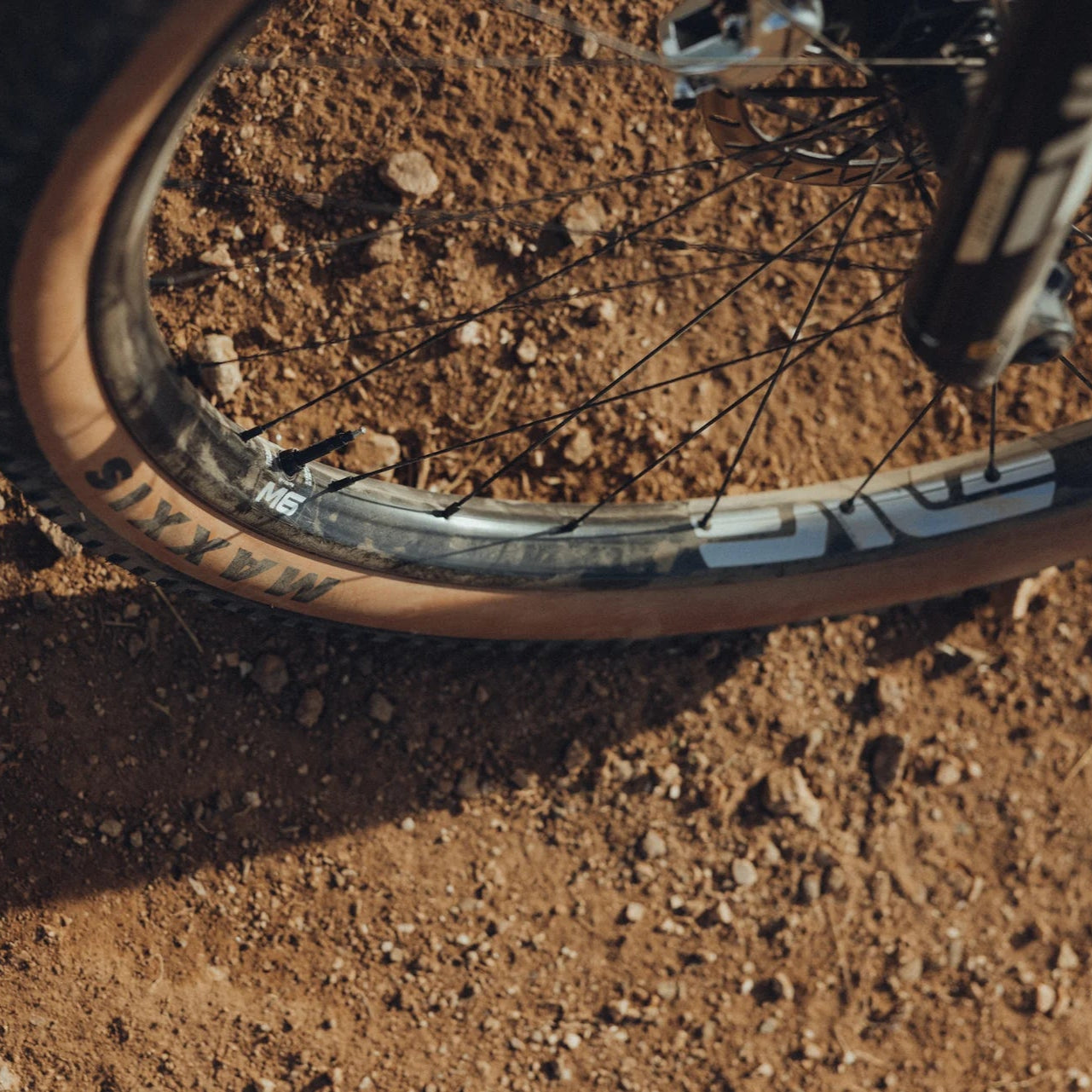 Vorderfelge ENVE M6 29" 32mm