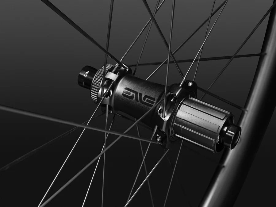 Roue Arrière ENVE G23 Tubeless Ready (Center Lock)