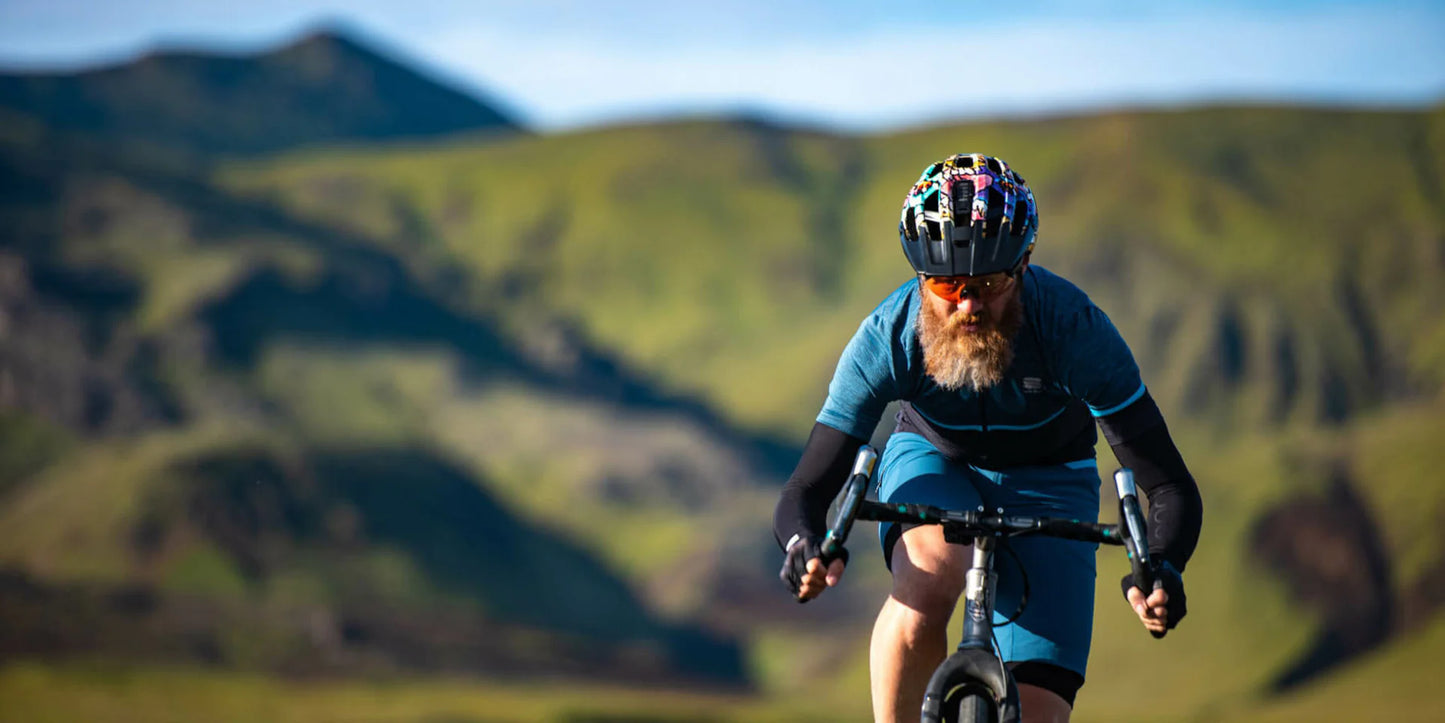 Stuur ENVE Gravel Passage Interne