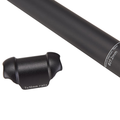 ENVE 25mm takavetoa satulatolppa