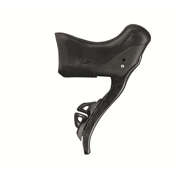 CAMPAGNOLO SUPER RECORD WRL Flat Mount Left Lever and Front Calliper 140mm Discless