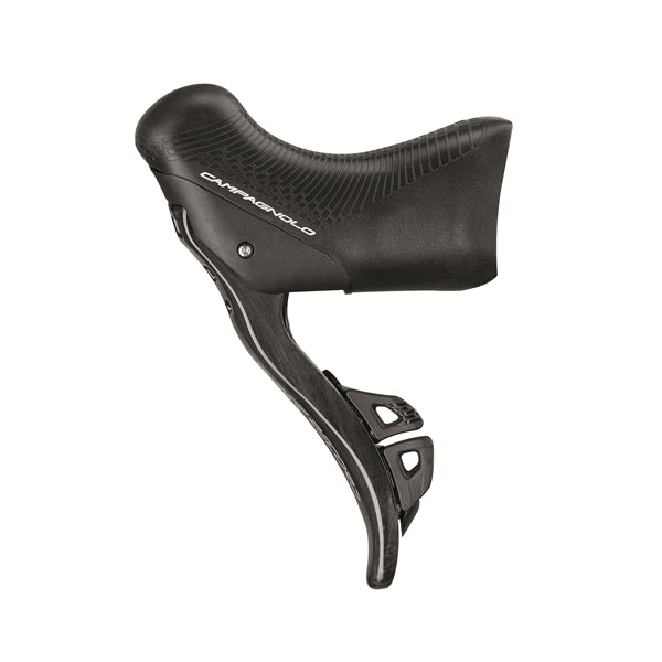 CAMPAGNOLO SUPER RECORD WRL Flat Mount Left Lever and Front Calliper 140mm Discless