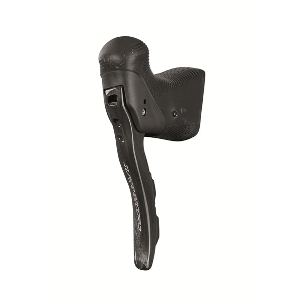 Levier Droit et Étrier Arrière 140mm CAMPAGNOLO SUPER RECORD WRL Flat Mount Sans Disque