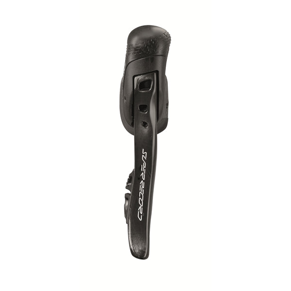 Levier Droit et Étrier Arrière 140mm CAMPAGNOLO SUPER RECORD WRL Flat Mount Sans Disque