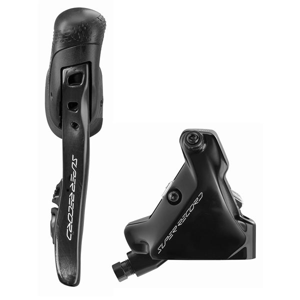 CAMPAGNOLO SUPER RECORD WRL 2x12V Groupset