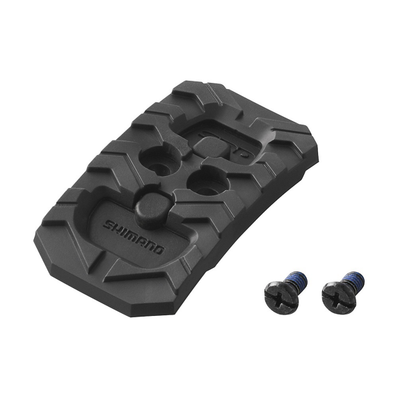 Capa de Taco SHIMANO Preto