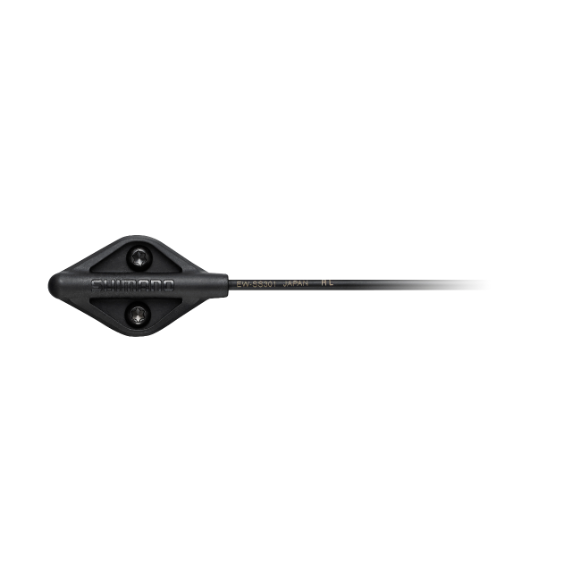 Czujnik Prędkości SHIMANO EW-SS301 do Tarczy