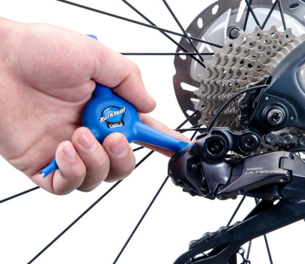 Attrezzo per trasmissioni elettroniche PARK TOOL EWS-2