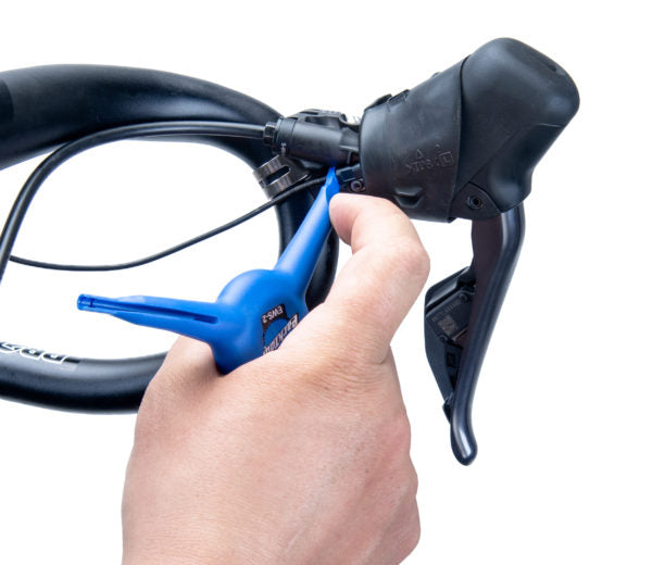 Attrezzo per trasmissioni elettroniche PARK TOOL EWS-2