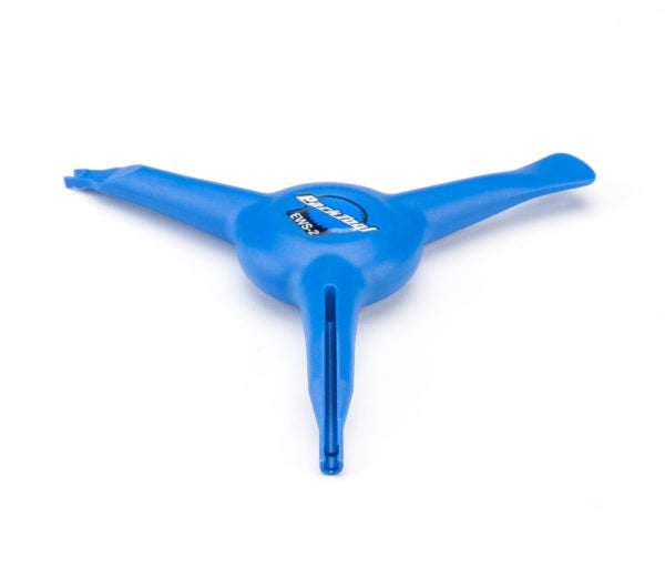 Attrezzo per trasmissioni elettroniche PARK TOOL EWS-2