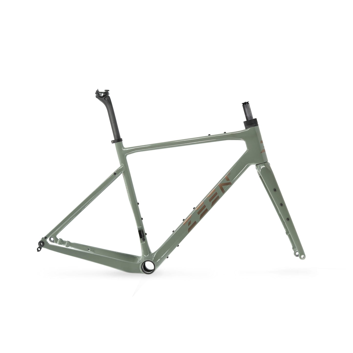 Kit Cadre ZEEN EXPLORER Green