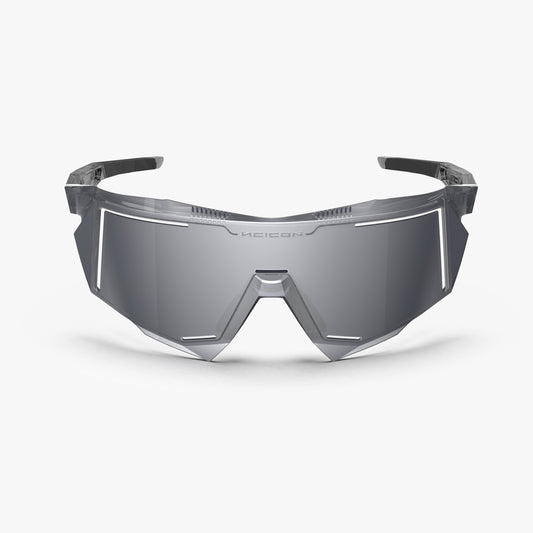 Lunettes SCICON AEROSTORM Multimirror Sylver