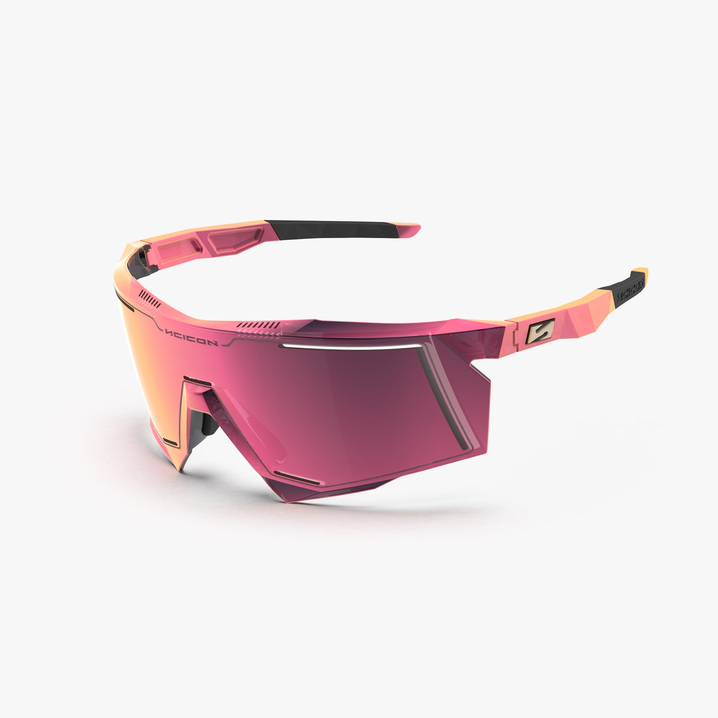 SCICON AEROSTORM Multimirror Sunburst-bril