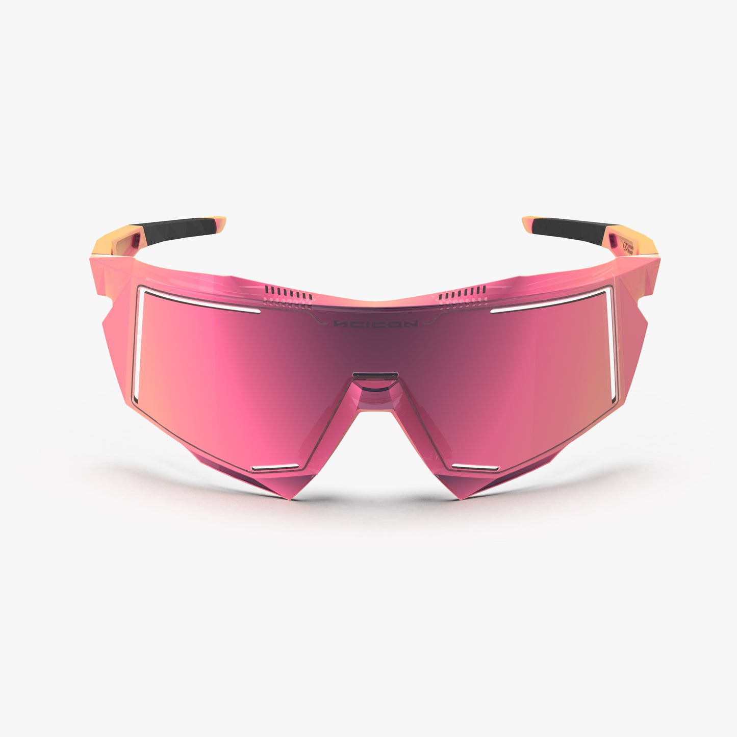 SCICON AEROSTORM Multimirror Sunburst-bril