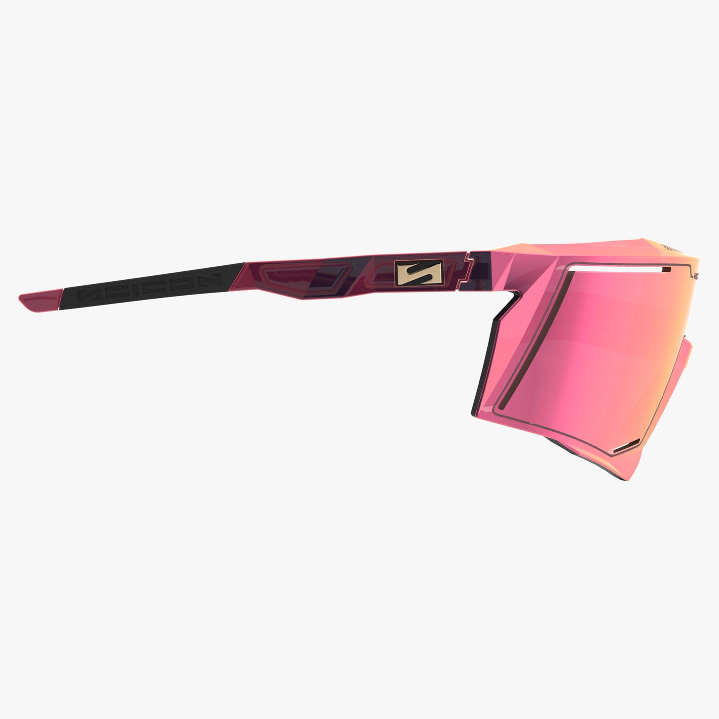 SCICON AEROSTORM Multimirror Sunburst-bril