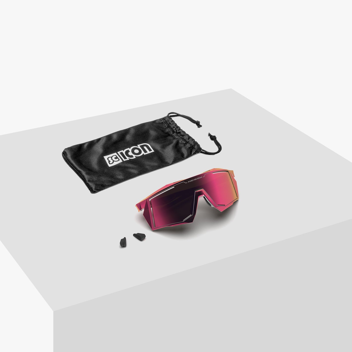 SCICON AEROSTORM Multimirror Sunburst-bril