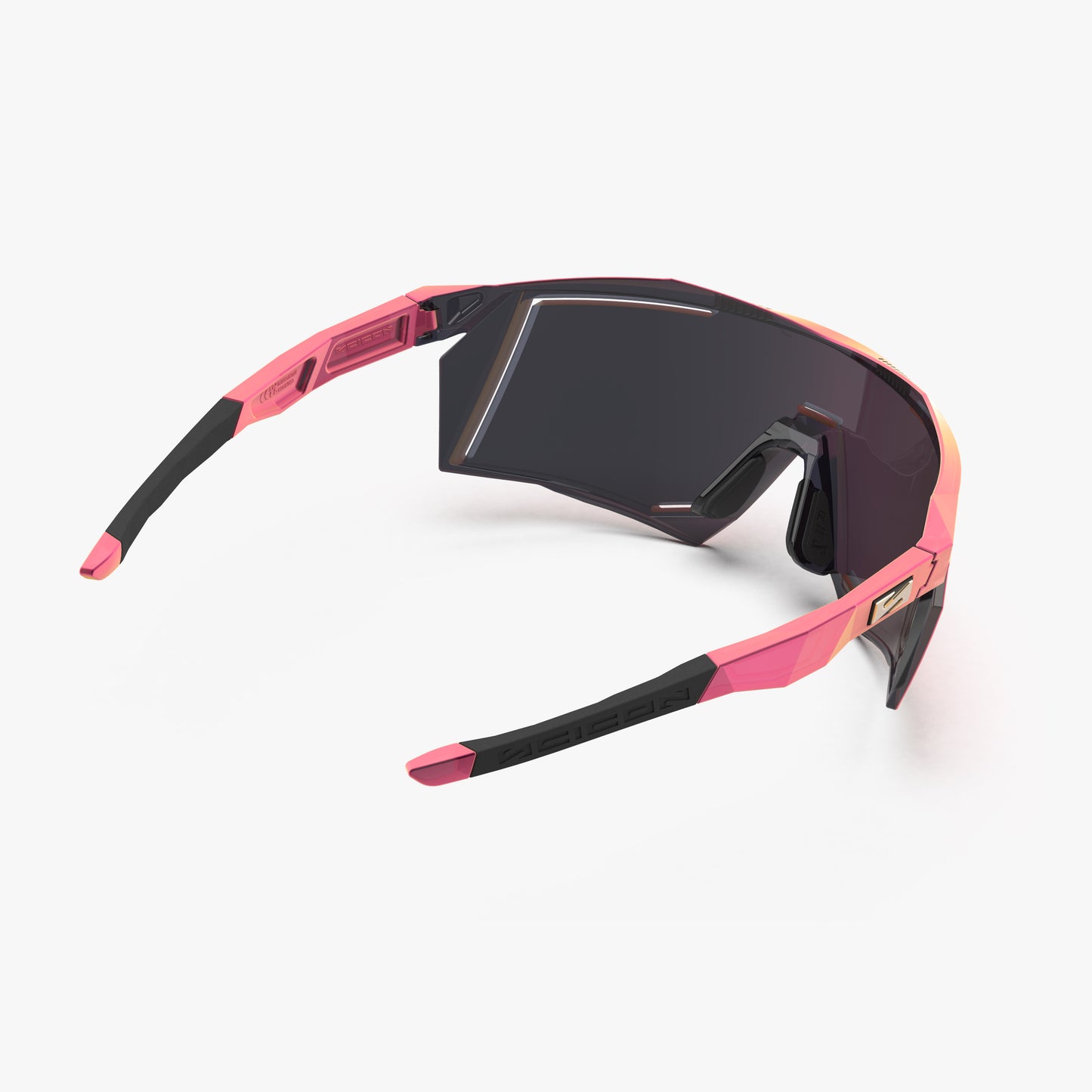 SCICON AEROSTORM Multimirror Sunburst-bril