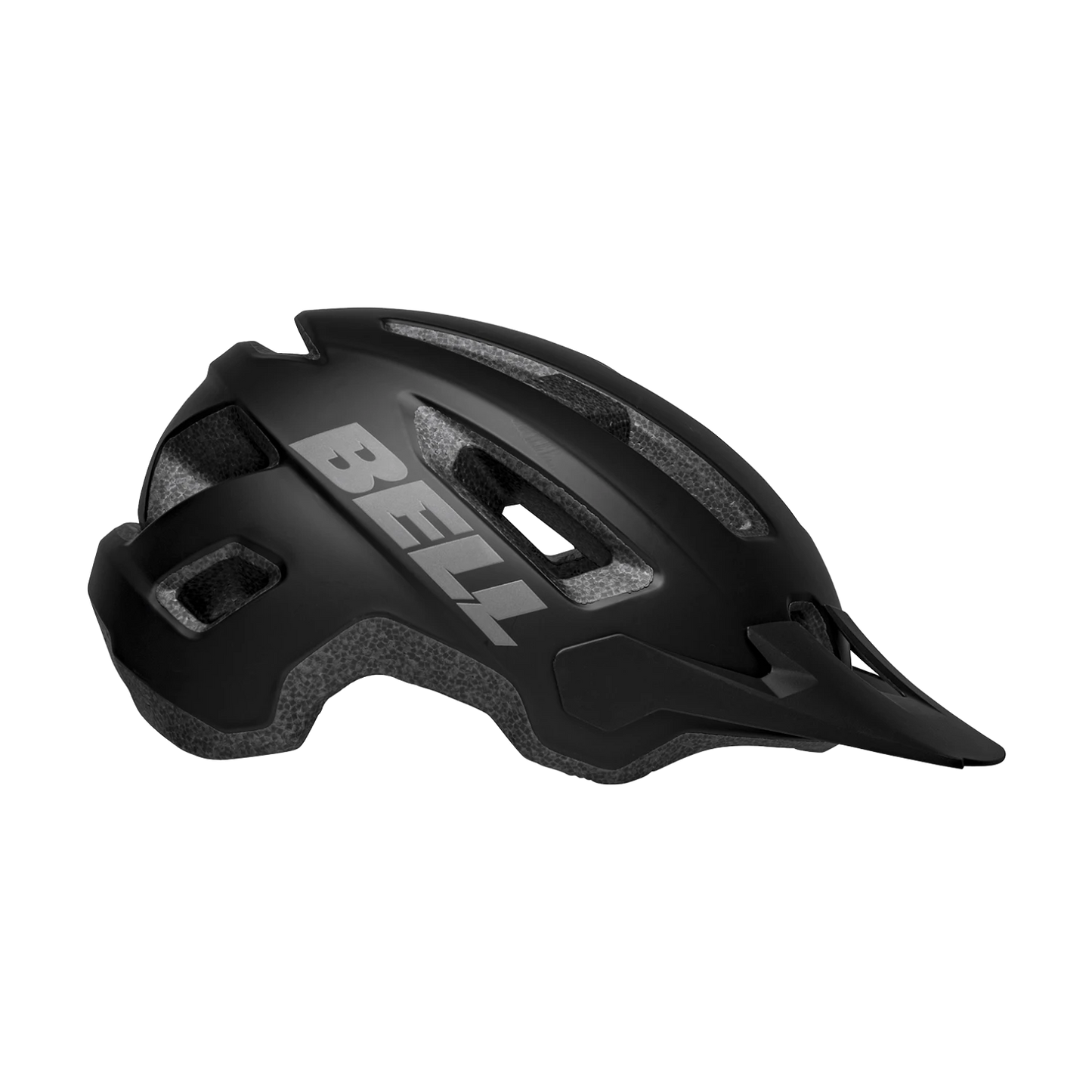 Casque VTT BELL NOMAD 2 MIPS Noir Mat