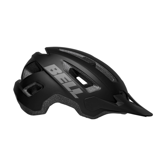 Casque VTT BELL NOMAD 2 MIPS Noir Mat
