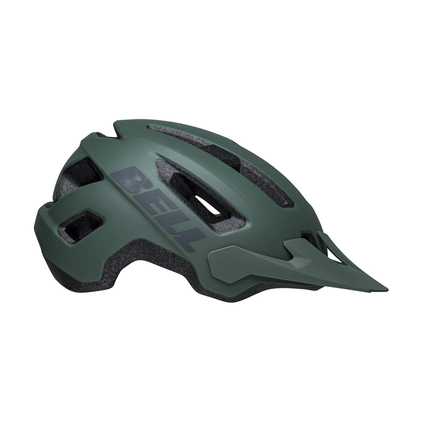 Casque VTT BELL NOMAD 2 MIPS Vert