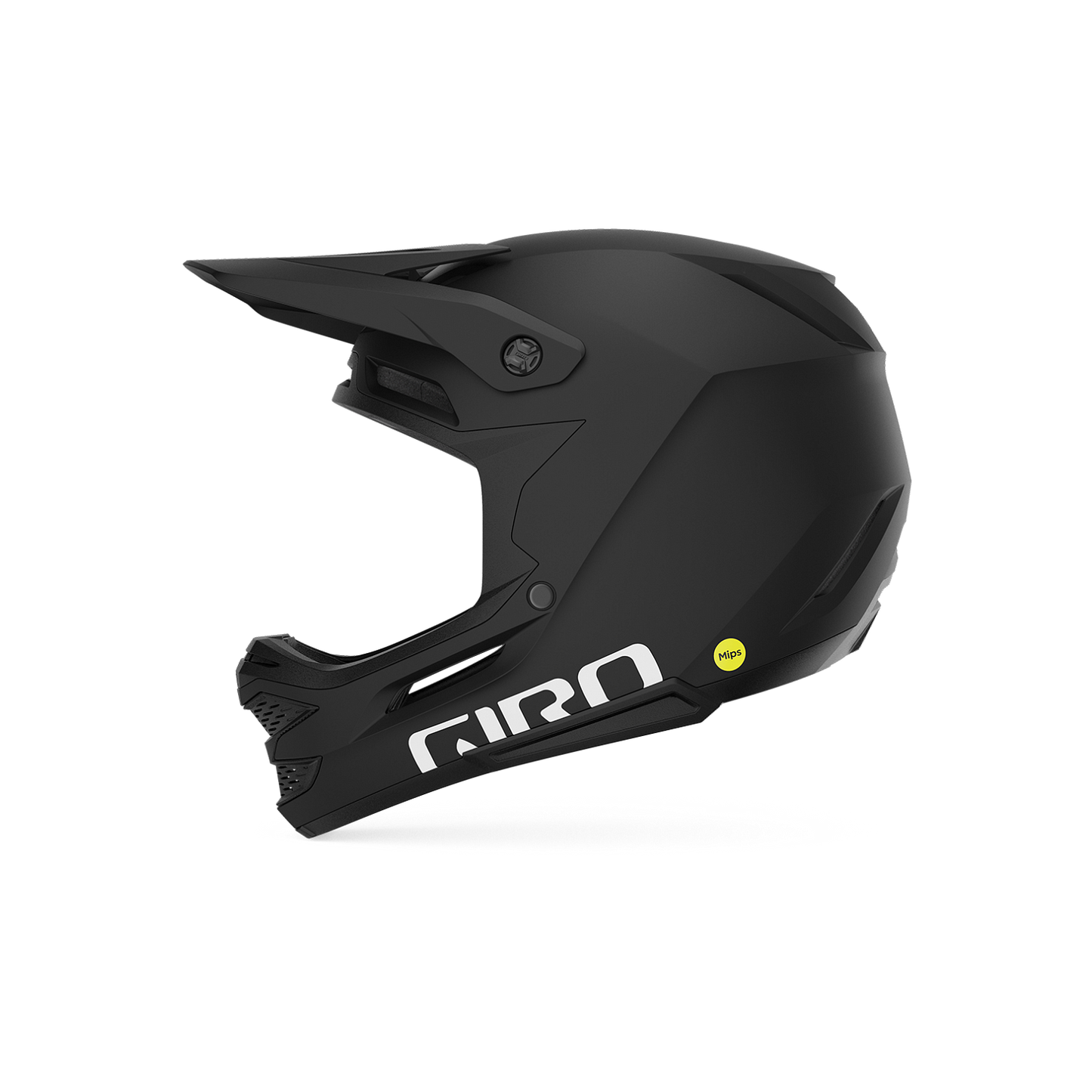 Casque VTT GIRO INSURGENT MIPS SPHERICAL Noir