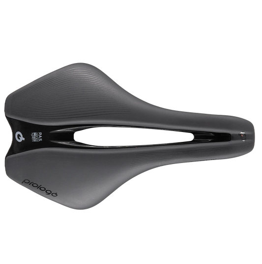 Selle PROLOGO DIMENSION R2 143mm Rails Nack Noir