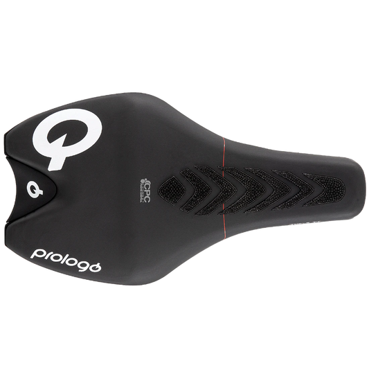 Selle PROLOGO TGALE TT CPC Rails Nack Noir