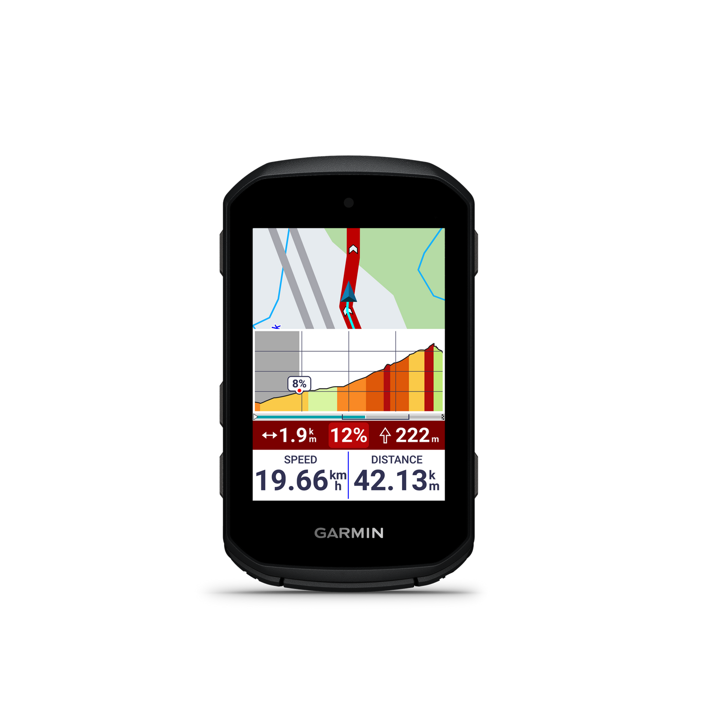 GPS GARMIN EDGE 550