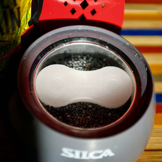 Cire Additif SILCA WAX ENDURANCE CHIP