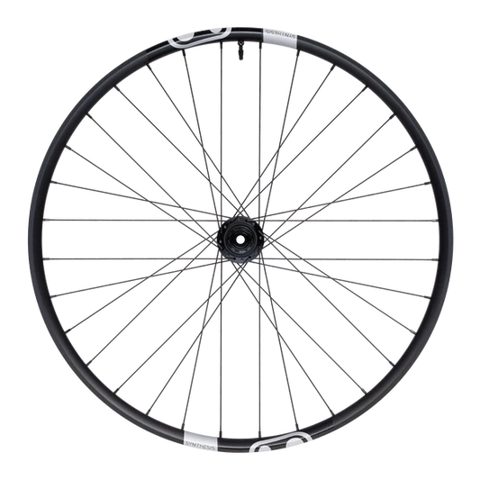 Roue Arrière CRANKBROTHERS SYNTHESIS Aluminium 2.0 Enduro I9 29" 12x148 mm Boost Noir